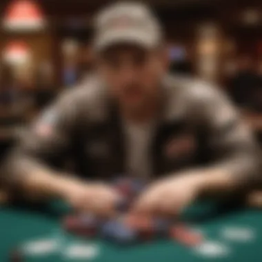 A Comprehensive Analysis of the World Series of Poker 2006 Summary A Comprehensive Analysis of the World Series of Poker 2006 Summary