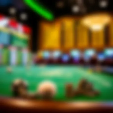 Betting Odds Analysis and Strategy Insights Analyzing betting odds and strategies