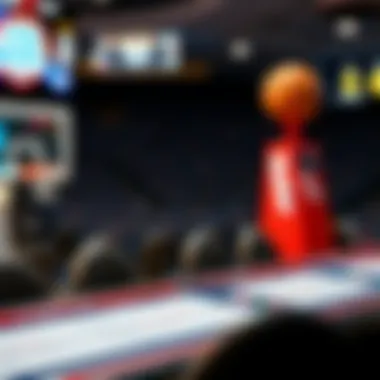 Expert Predictions for Tournament Outcomes Illustrative comparison of expert predictions for tournament outcomes