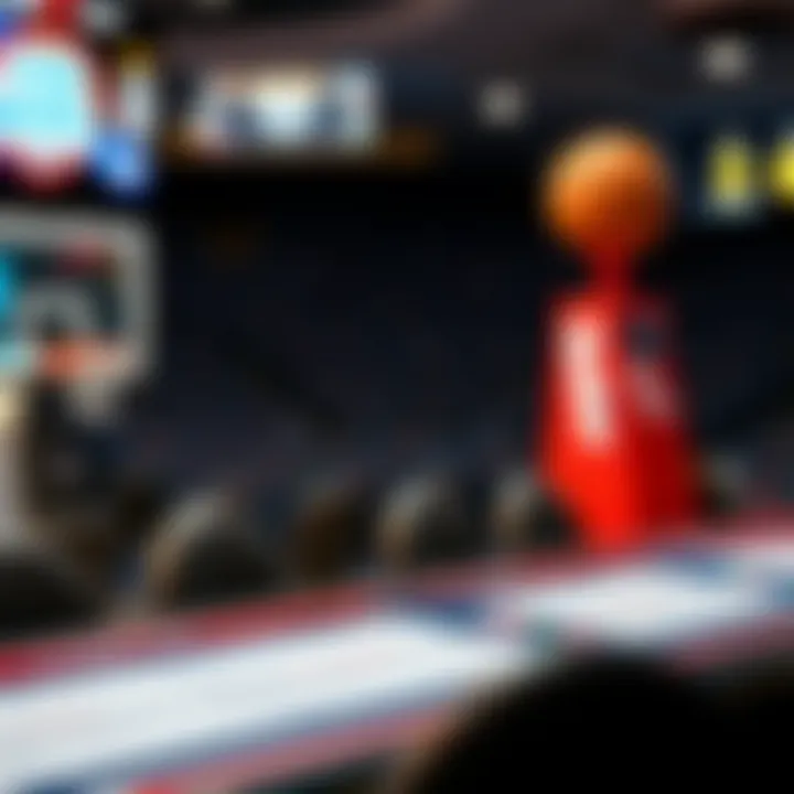 Expert Predictions for Tournament Outcomes Illustrative comparison of expert predictions for tournament outcomes