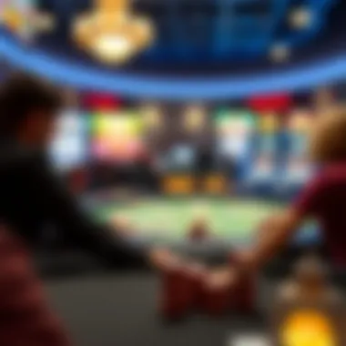 Understanding Legal Aspects in Gaming Legal considerations in gaming
