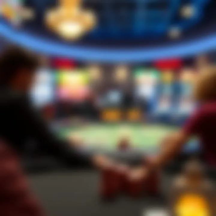 Understanding Legal Aspects in Gaming Legal considerations in gaming