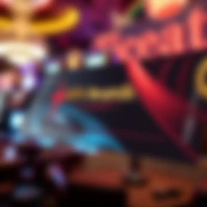 AVN Awards Ticket Design Ticket design for the AVN Awards