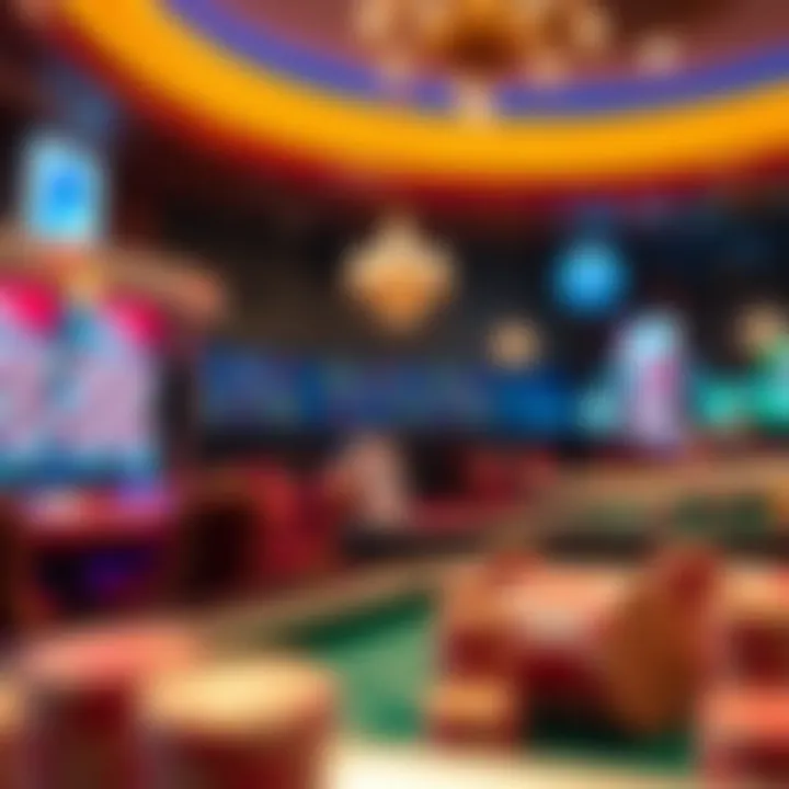 Visual guide for beginners on using PayPal for online gambling