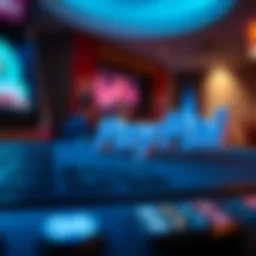 PayPal logo representing secure transactions in online betting