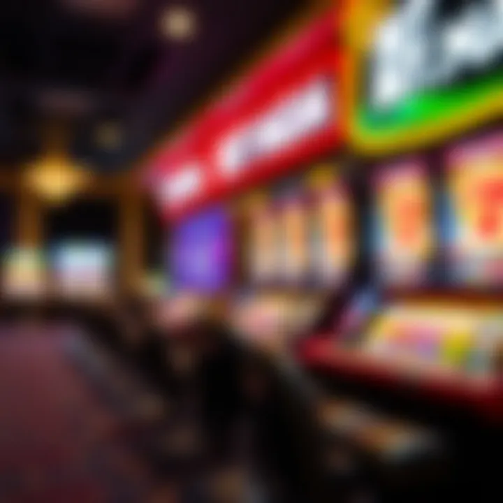 Promotional Opportunities at Bet MGM An overview of promotional offers available on Bet MGM to enhance user engagement.