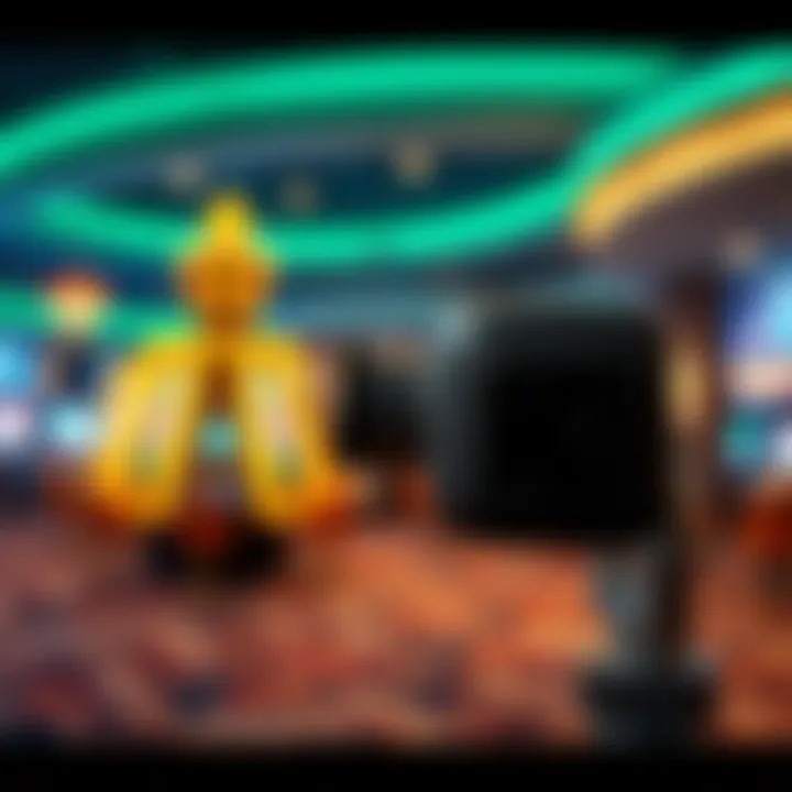 Security measures implemented by Bet Rivers