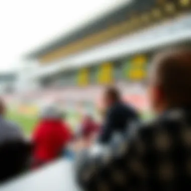 Understanding Odds and Betting Outcomes Analyzing odds and outcomes