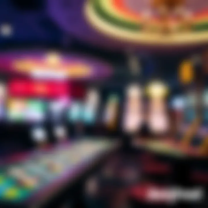 Visual representation of troubleshooting tips for Betfred app login