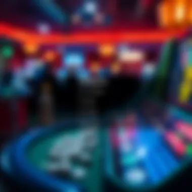 Image illustrating various user categories for Betfred app