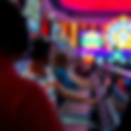 Visual representation of BetMGM referral link benefits