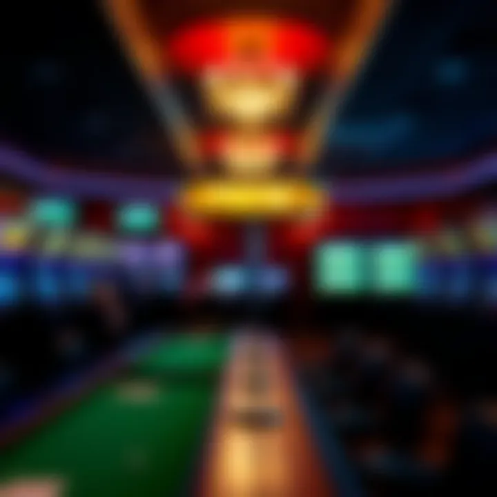 Expert analysis on betting odds trends for the PGA Championship