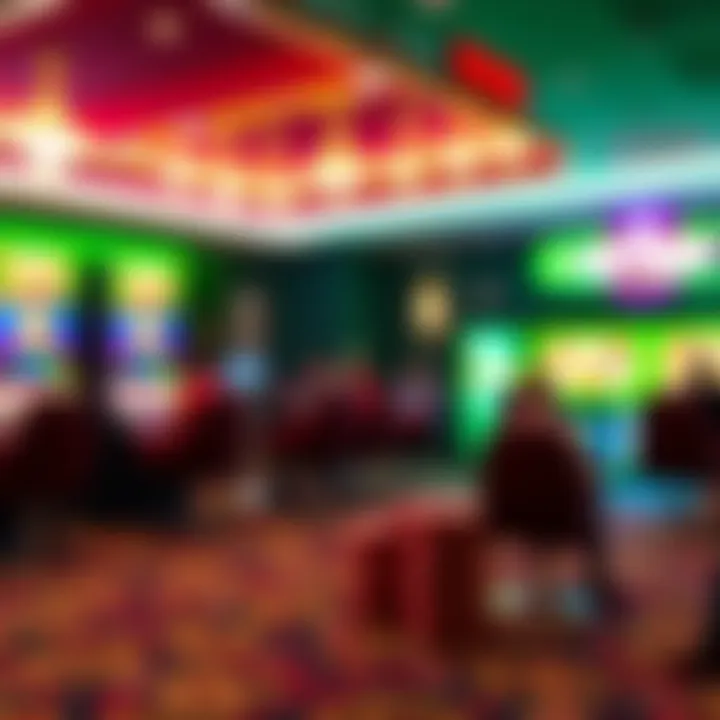 Eligibility for Betway's No Deposit Bonus Illustration of eligibility criteria for Betway's promotional offers