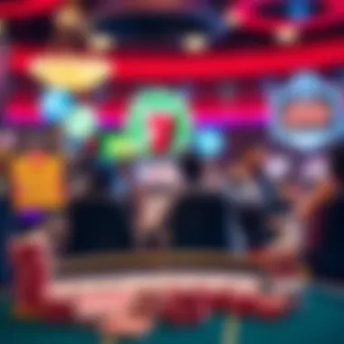 Maximizing Your Bonus: Responsible Gaming Insights Visual guide to responsible gaming practices