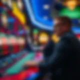 Bovada betting line analysis