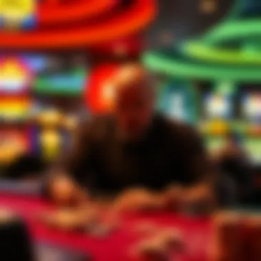 Effective Risk Management in Betting Strategies for managing risks in sports gambling