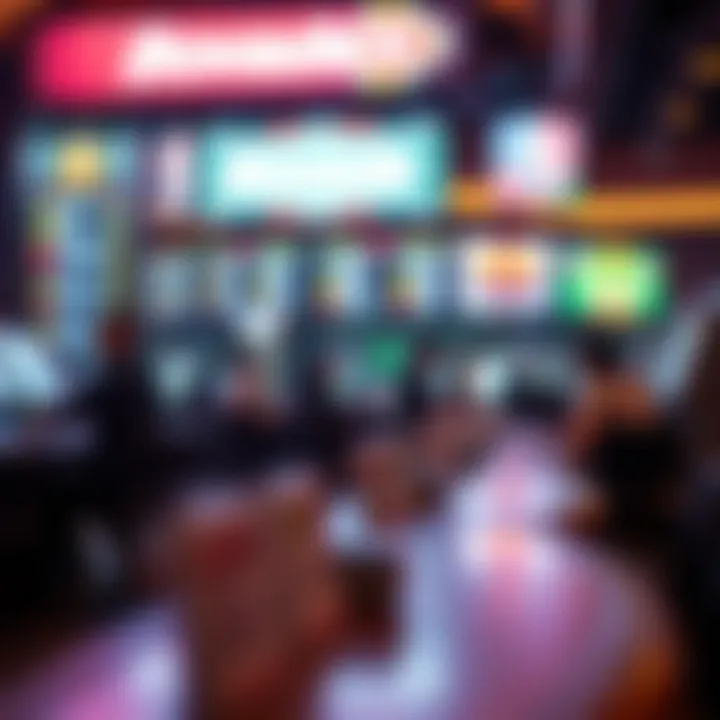 Variety of Bets Available on Bovada Diverse betting options for NBA Playoffs at Bovada