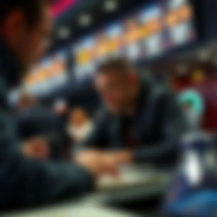 Odds-Making Process for NBA Bets Understanding odds-making in NBA Playoff betting