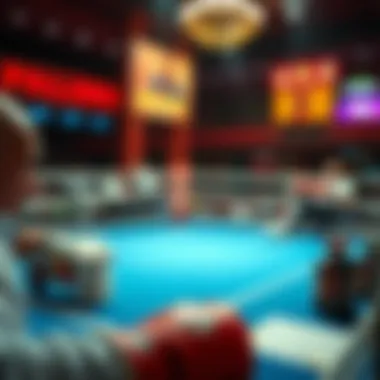 Strategic Insights for Successful Betting A strategic analysis of boxing fight outcomes