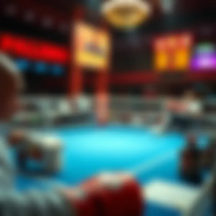 Strategic Insights for Successful Betting A strategic analysis of boxing fight outcomes