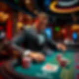 The Essence of Bravado in Online Gaming Symbolic representation of bravado in gambling