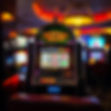 An illustration of the cultural significance of the Buffalo Grand within the gaming community