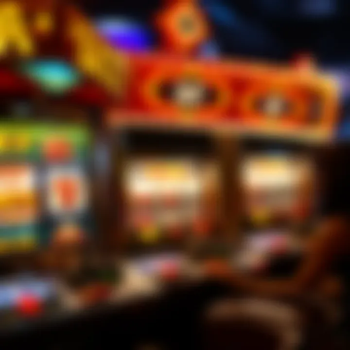Gameplay Strategies for Carnival Slots Strategic gameplay strategies in a carnival slot game