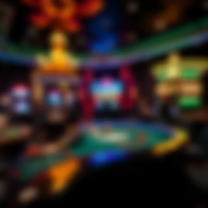 Exclusive Rewards for Elite Players Exquisite rewards and incentives for VIP players