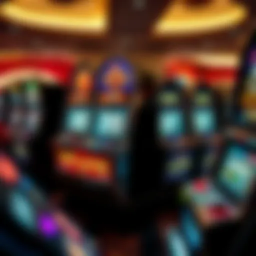 The Historical Evolution of Slot Machines Historical evolution of slot machines