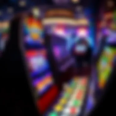 Strategies for slot machine players