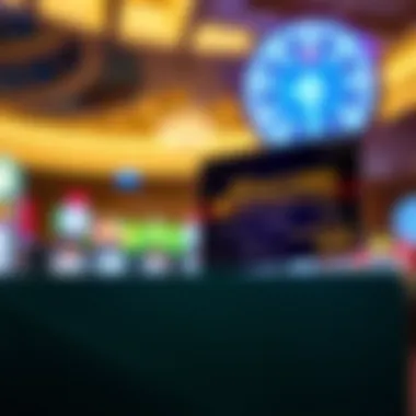 Illustration of Encore Rewards Card benefits