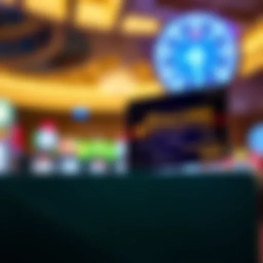 Unlocking the Benefits of the Encore Rewards Card Illustration of Encore Rewards Card benefits