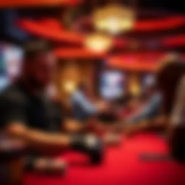 Effective Strategies for UFC Betting Key strategies for successful UFC betting