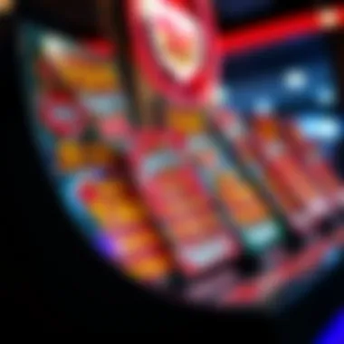 Effective Marketing Strategies for Scratch-Off Tickets Examples of successful marketing strategies for custom scratch-off tickets displayed in a visually appealing manner