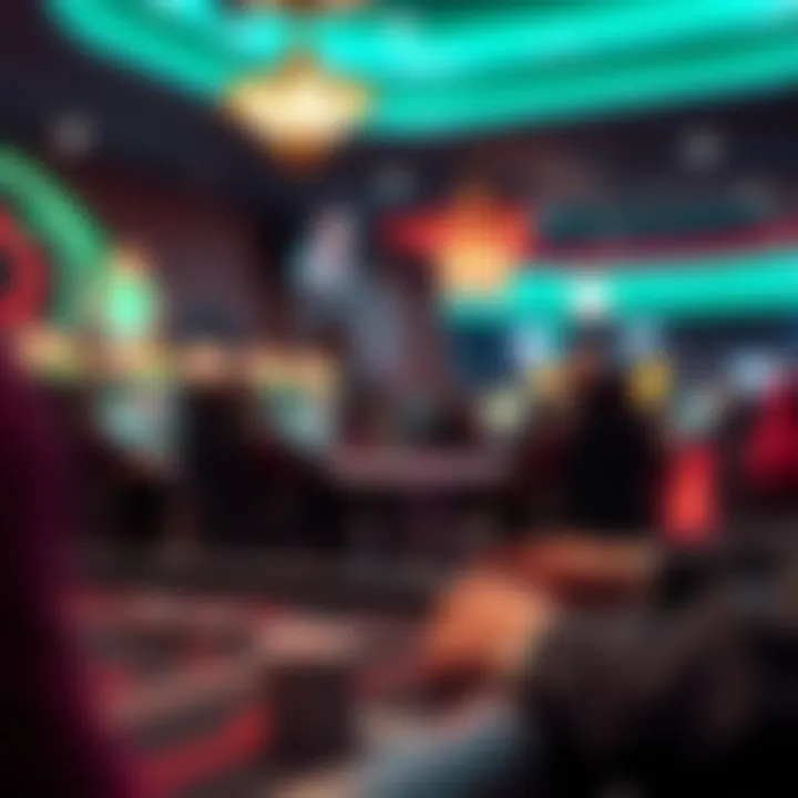 Responsible Gambling in Esports Responsible gambling practices in esports