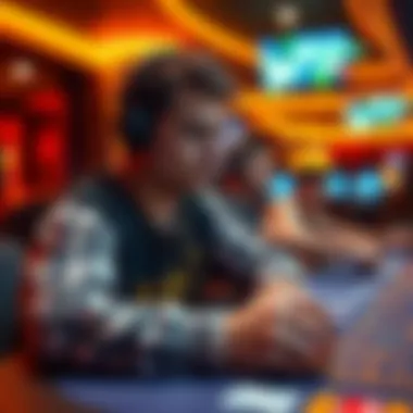 Cultural Context of Bravado in Gaming Cultural implications of bravado in online gaming