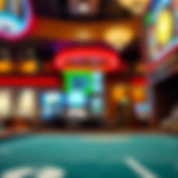 Statistical trends in betting markets