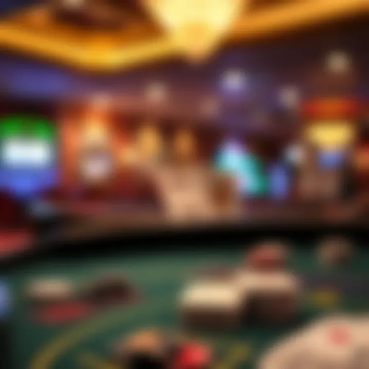 Calculating Odds in Let It Ride: A Detailed Approach Odds Calculation for Let It Ride