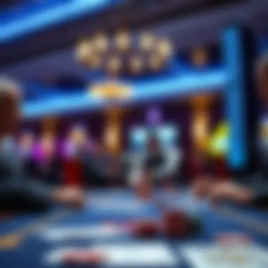 Understanding Poker Variations: A Comparative Analysis Comparison Chart of Poker Variations