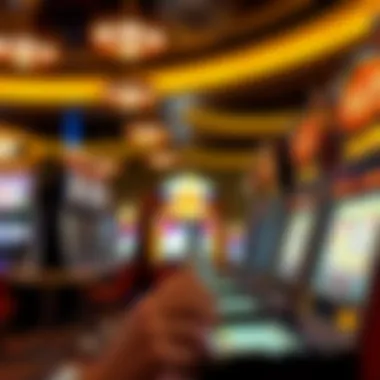 The Historical Journey of Slot Games Historical evolution of slot gaming