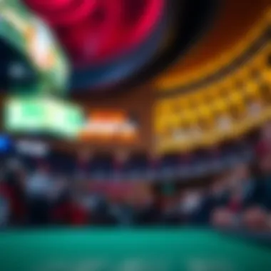 Strategies for effective NCAA betting