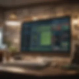 Overview of Premier League betting platforms