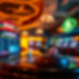 Legal framework of online lottery purchases