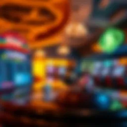 Legal framework of online lottery purchases