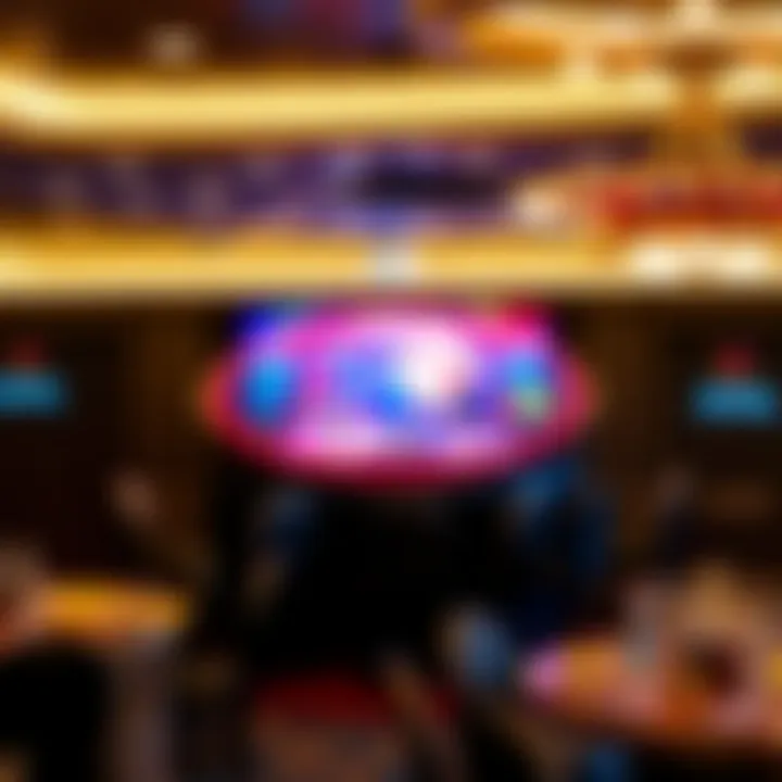 Overview of Captain Jack Casino Homepage Overview of Captain Jack Casino homepage