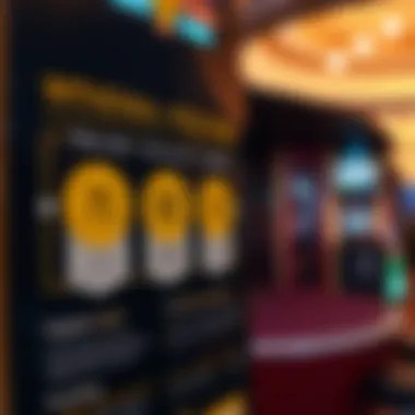 Withdrawal Processes at Captain Jack Casino Infographic detailing withdrawal processes