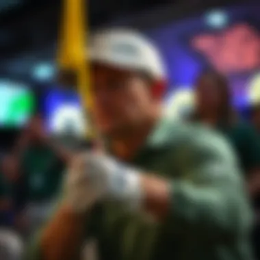 Expert Predictions for the Upcoming US Masters Expert predictions for upcoming tournament