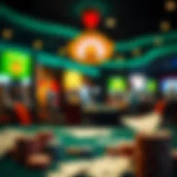 Understanding the concept of free money in online gambling