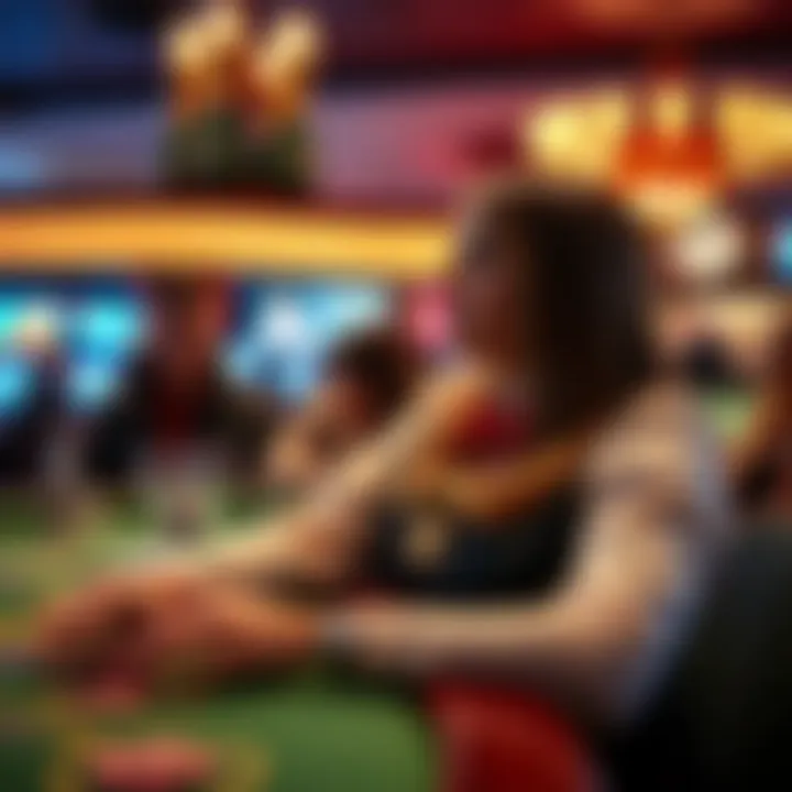 Responsible Gambling Practices Responsible gambling practices in online gaming