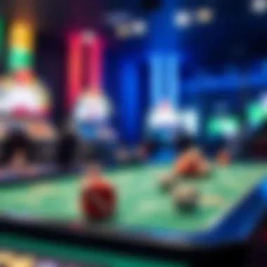 Betway Features and Offerings Detailed features of Betway's offerings